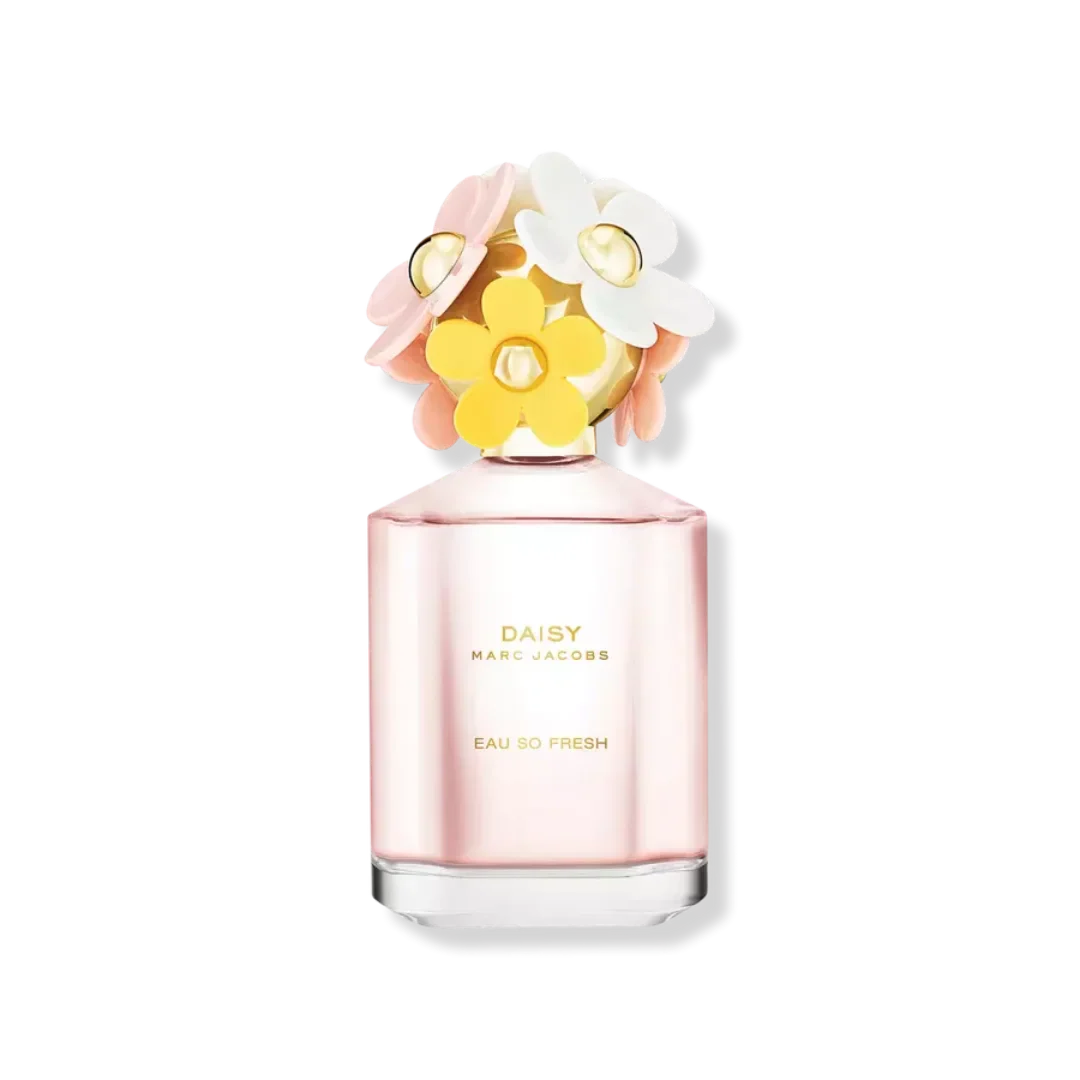 Daisy Eau So Fresh by Marc Jacobs EDT 4.2 OZ