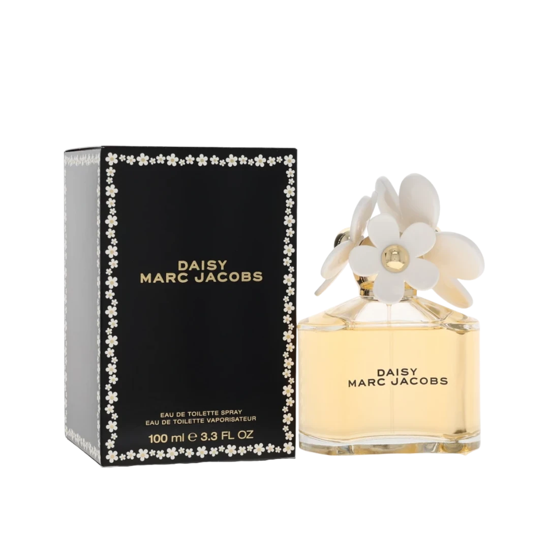 Daisy by Marc Jacobs EDT 3.4 OZ