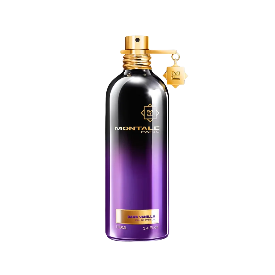 Dark Vanilla Eau De Parfum by Montale 3.4 OZ