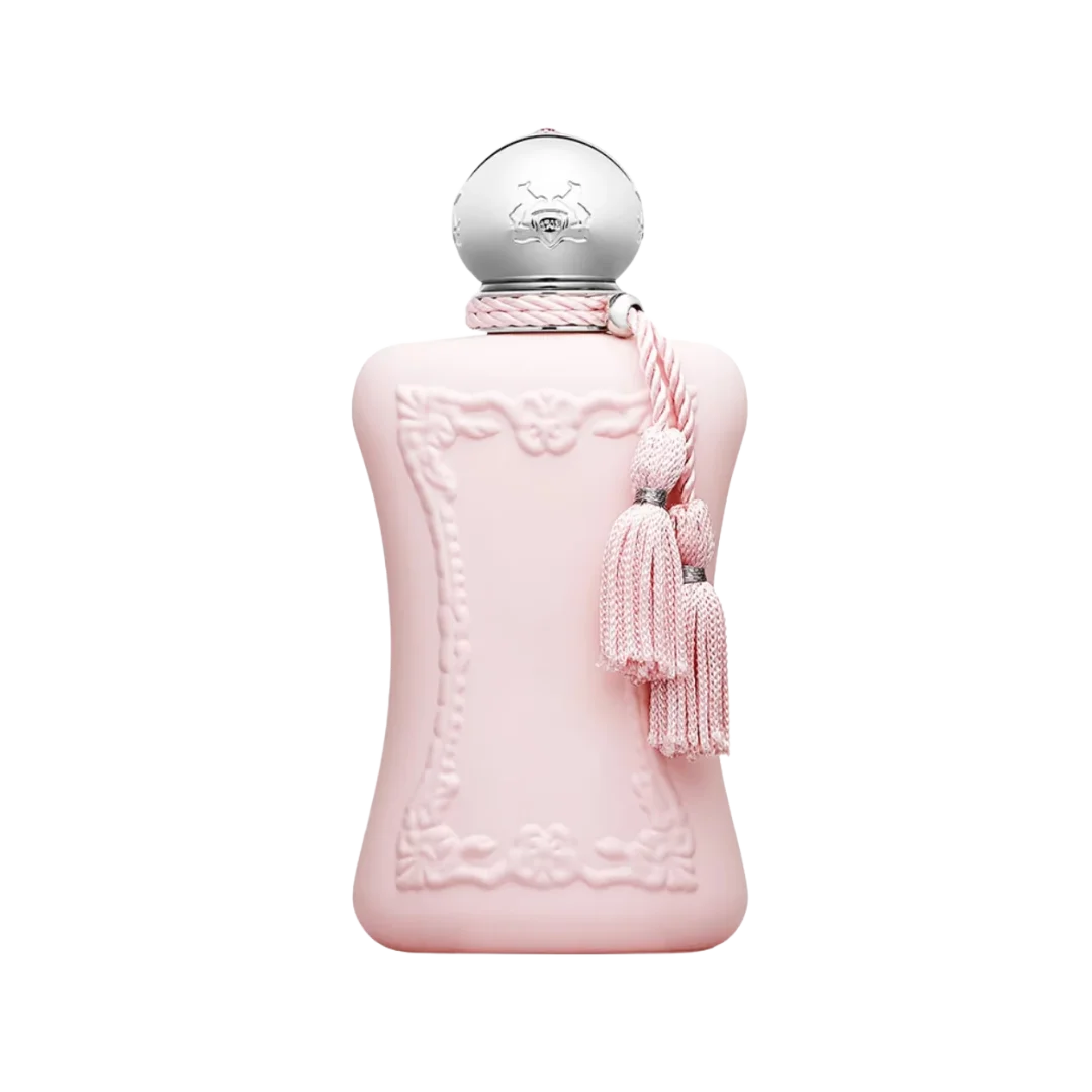 Delina Exclusif Eau De Parfum by Parfums De Marly 2.5 OZ