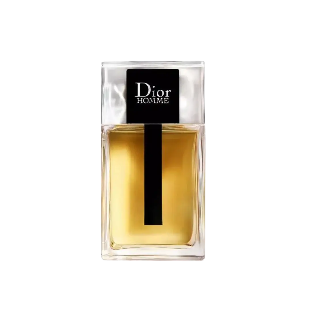 Dior Homme Eau de Toilette by Christian Dior 3.4 OZ