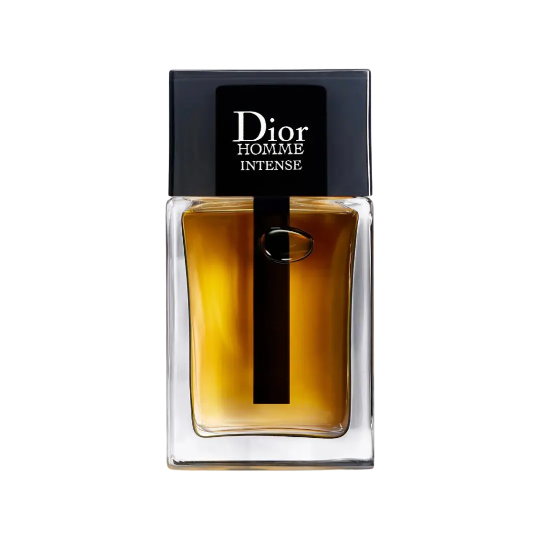 Dior Homme Intense Eau de Parfum by Christian Dior 3.4 OZ