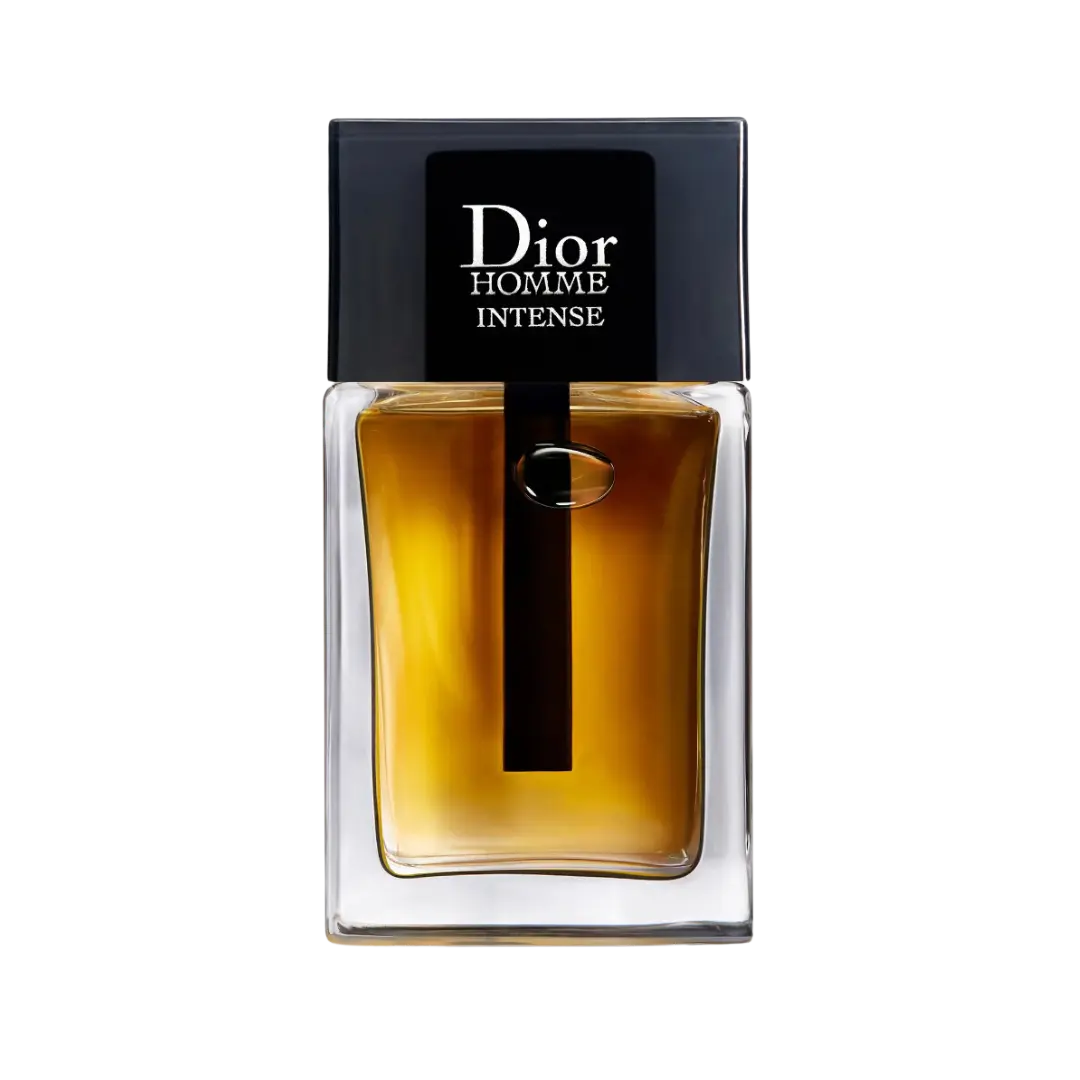 Dior Homme Intense Eau de Parfum by Christian Dior 5 OZ