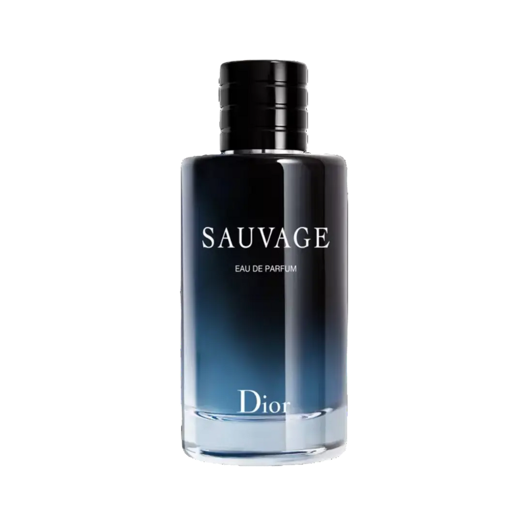 Dior Sauvage Eau de Parfum by Christian Dior Bottle