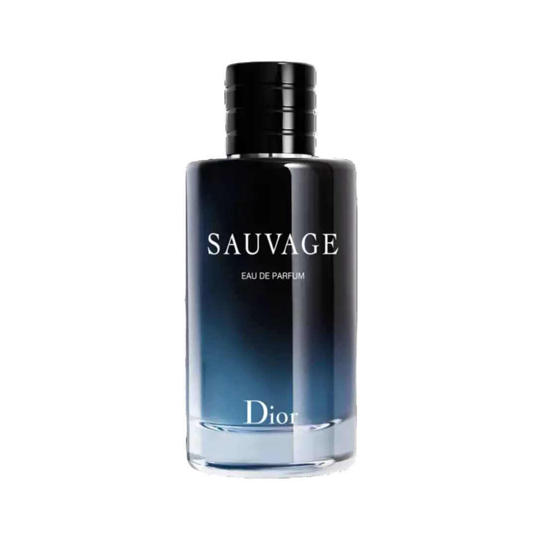 Dior Sauvage Eau de Parfum by Christian Dior 6.8 OZ