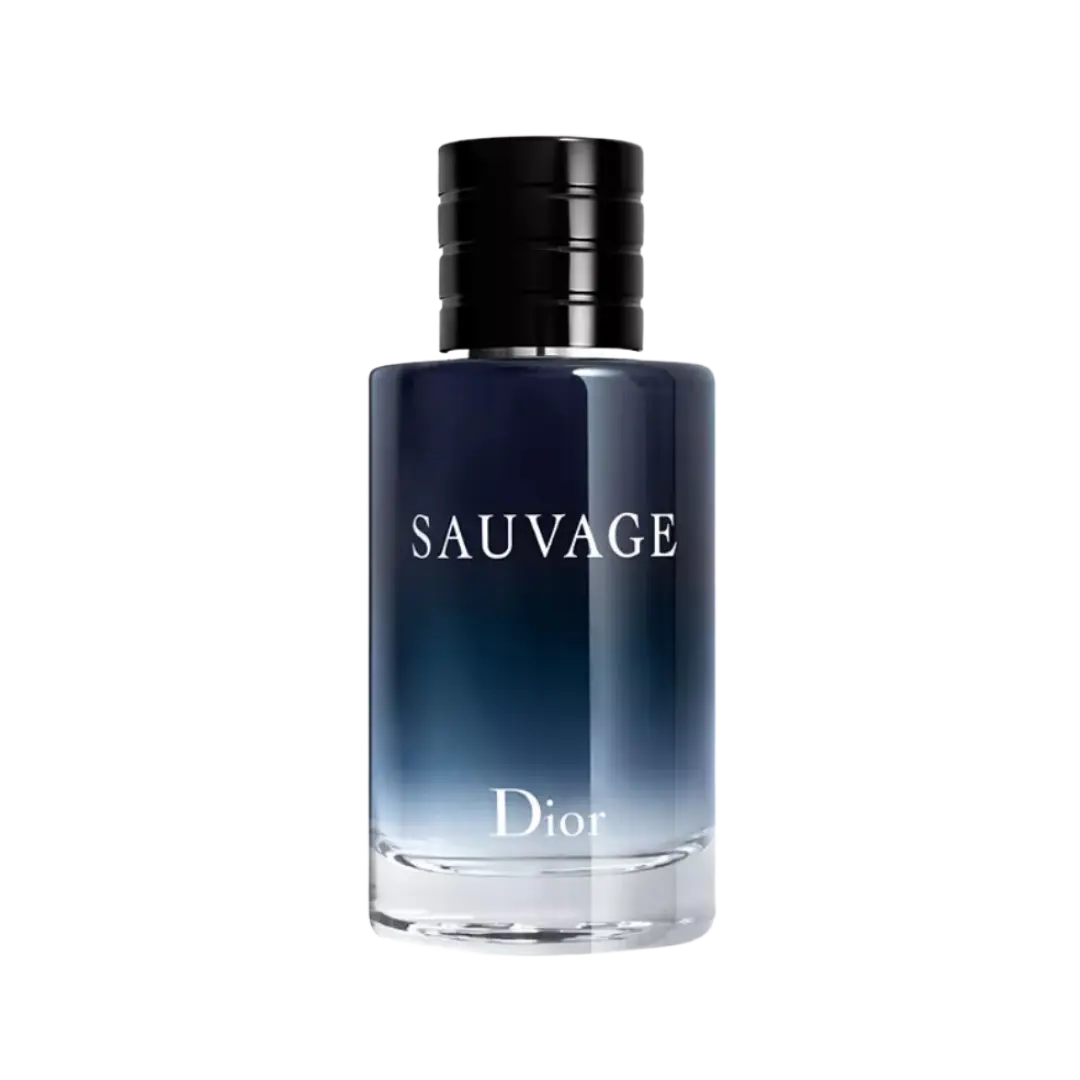 Dior Sauvage Eau de Toilette by Christian Dior 6.8 OZ