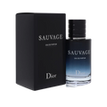 Dior Sauvage Eau de Parfum by Christian Dior 2 OZ