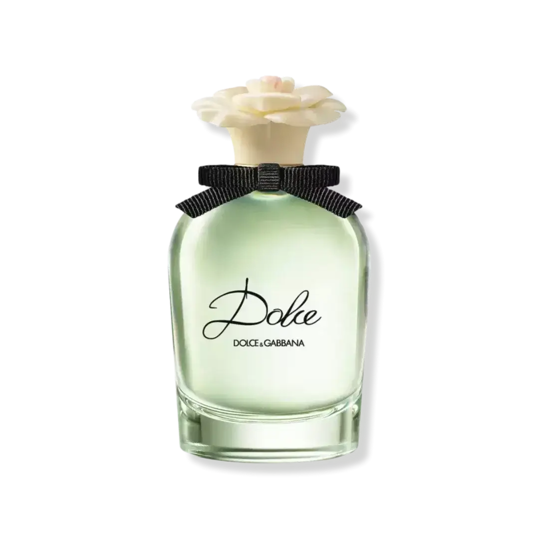Dolce Eau de Parfum by Dolce & Gabbana 1.6 OZ