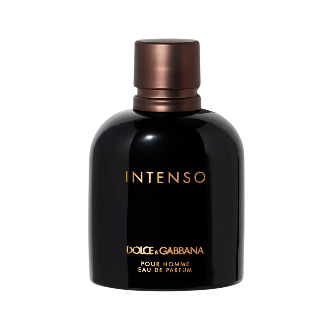 Dolce & Gabbana Intenso Eau de Parfum by Dolce & Gabbana 6.7 OZ