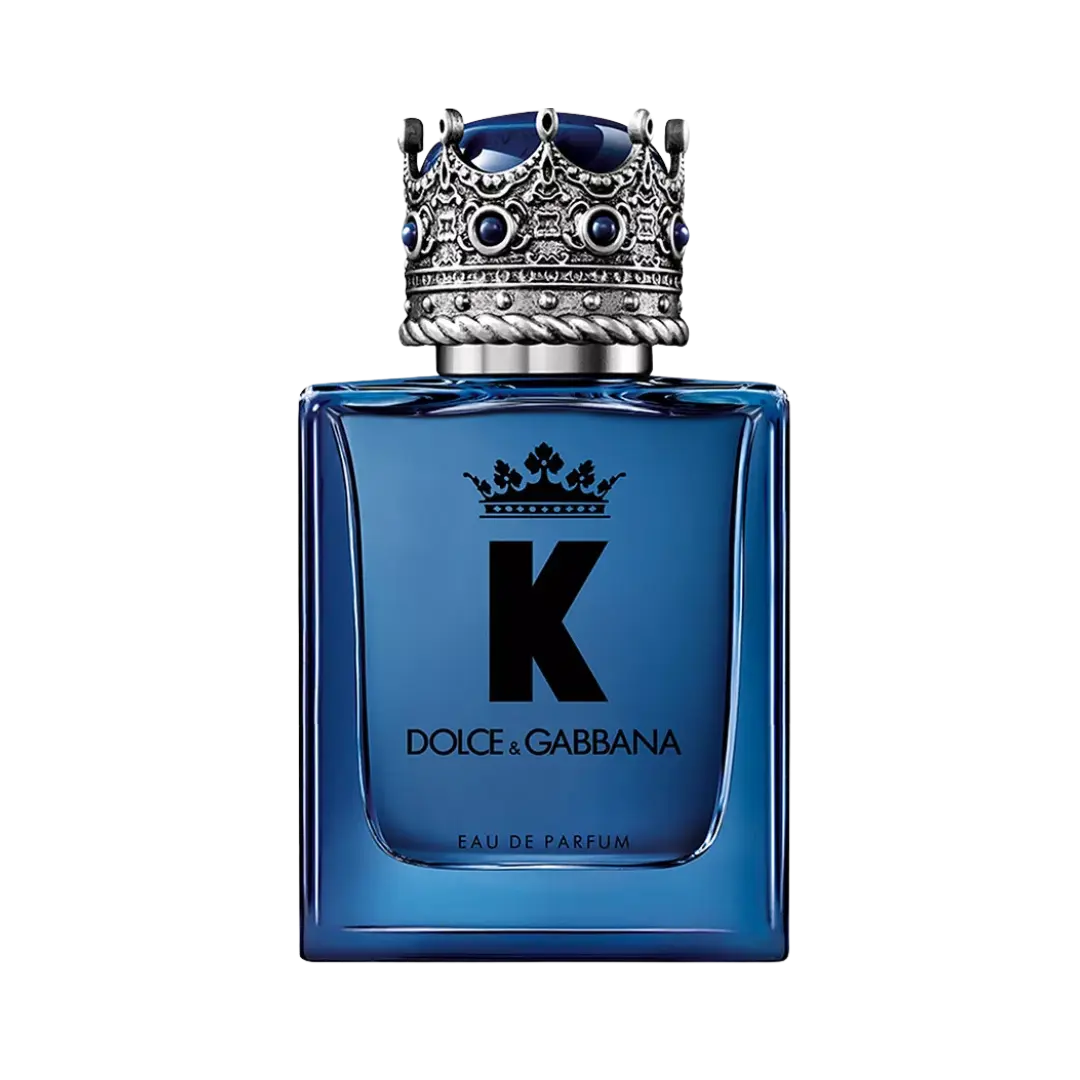 Dolce & Gabbana K Eau de Parfum by Dolce & Gabbana 1.7 OZ