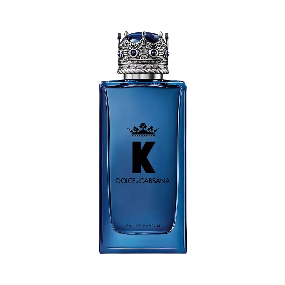 Dolce & Gabbana K Eau de Parfum by Dolce & Gabbana 3.4 OZ