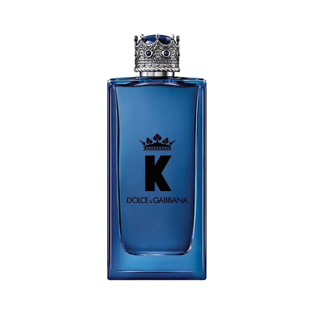 Dolce & Gabbana K Eau de Parfum by Dolce & Gabbana 5 OZ