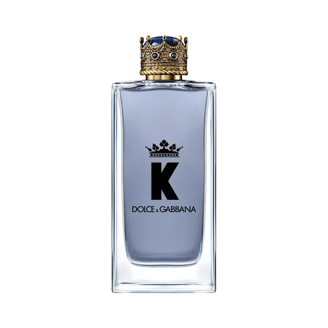 Dolce & Gabbana K Eau de Toilette by Dolce & Gabbana 5 OZ