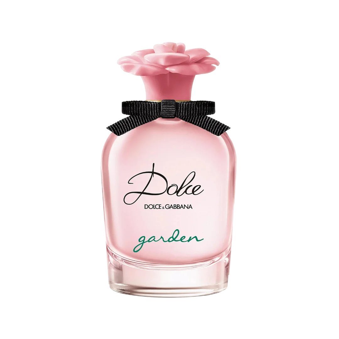 Dolce Garden by Dolce & Gabbana eau de parfum 1 OZ