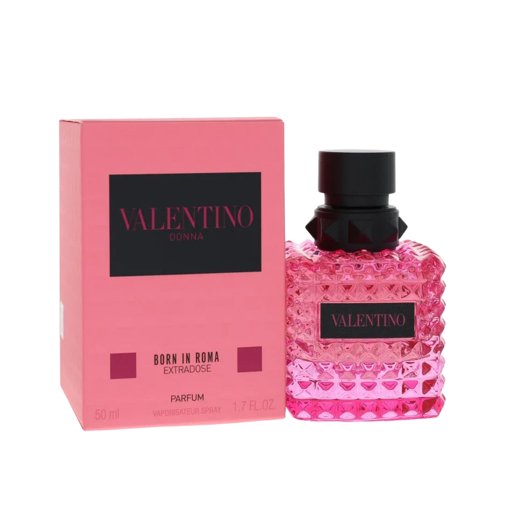 Donna Born In Roma Extradose Parfum by Valentino 1.7 OZ