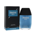 Drakkar Bleu Eau de Parfum by Guy Laroche 3.4 OZ