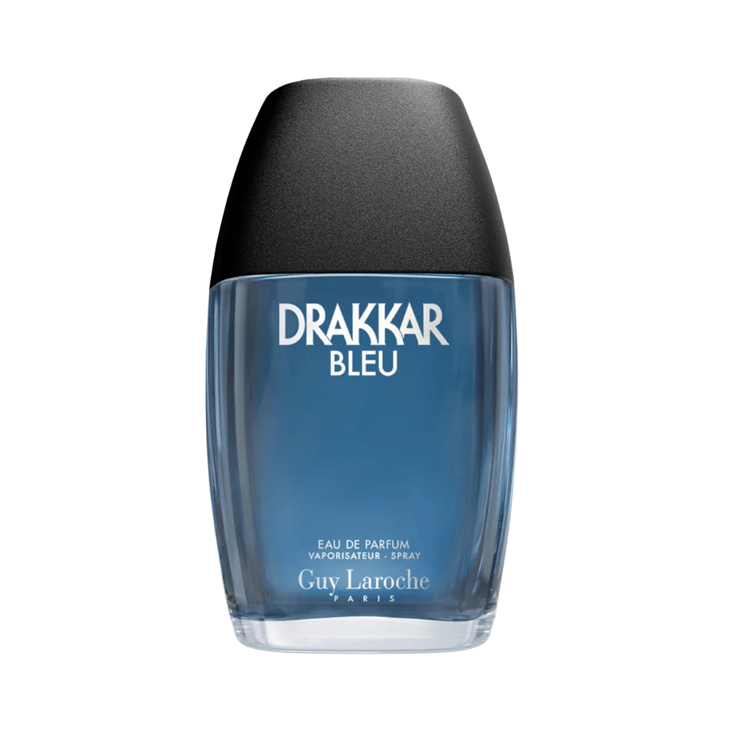 Drakkar Bleu Eau de Parfum by Guy Laroche Bottle