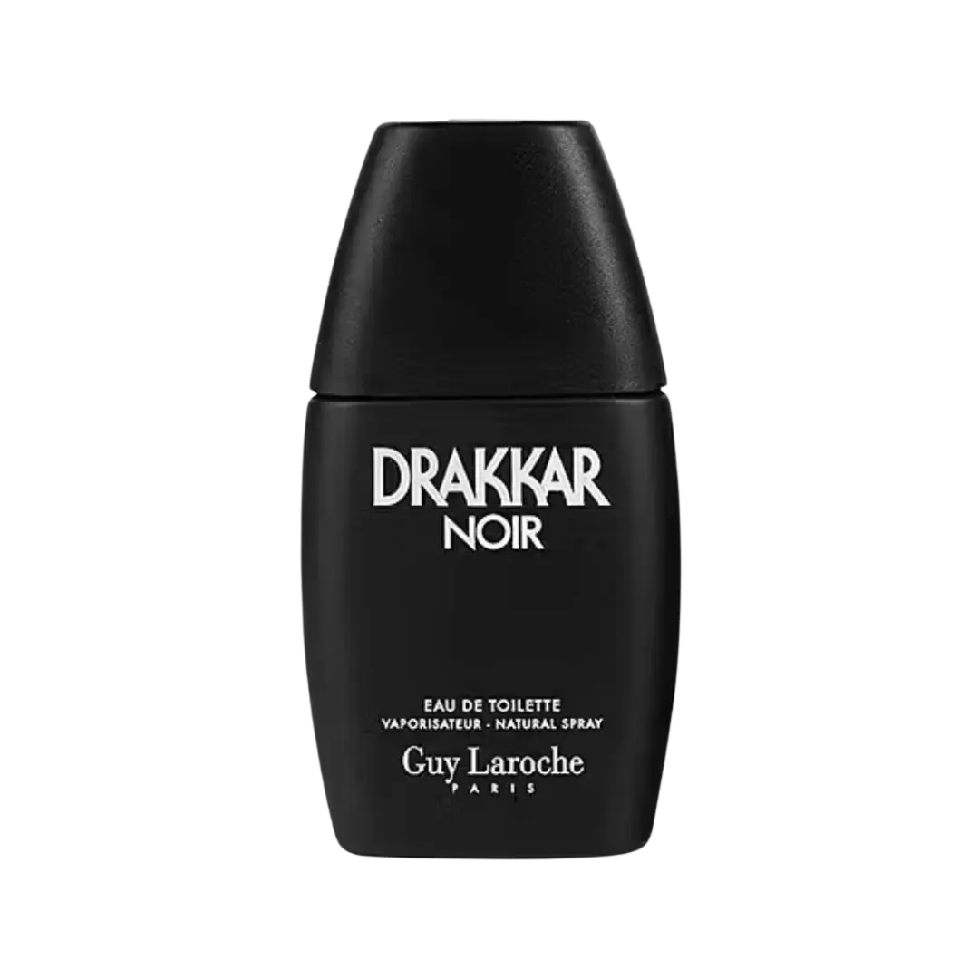 Drakkar Noir Eau de Toilette by Guy Laroche 1 OZ