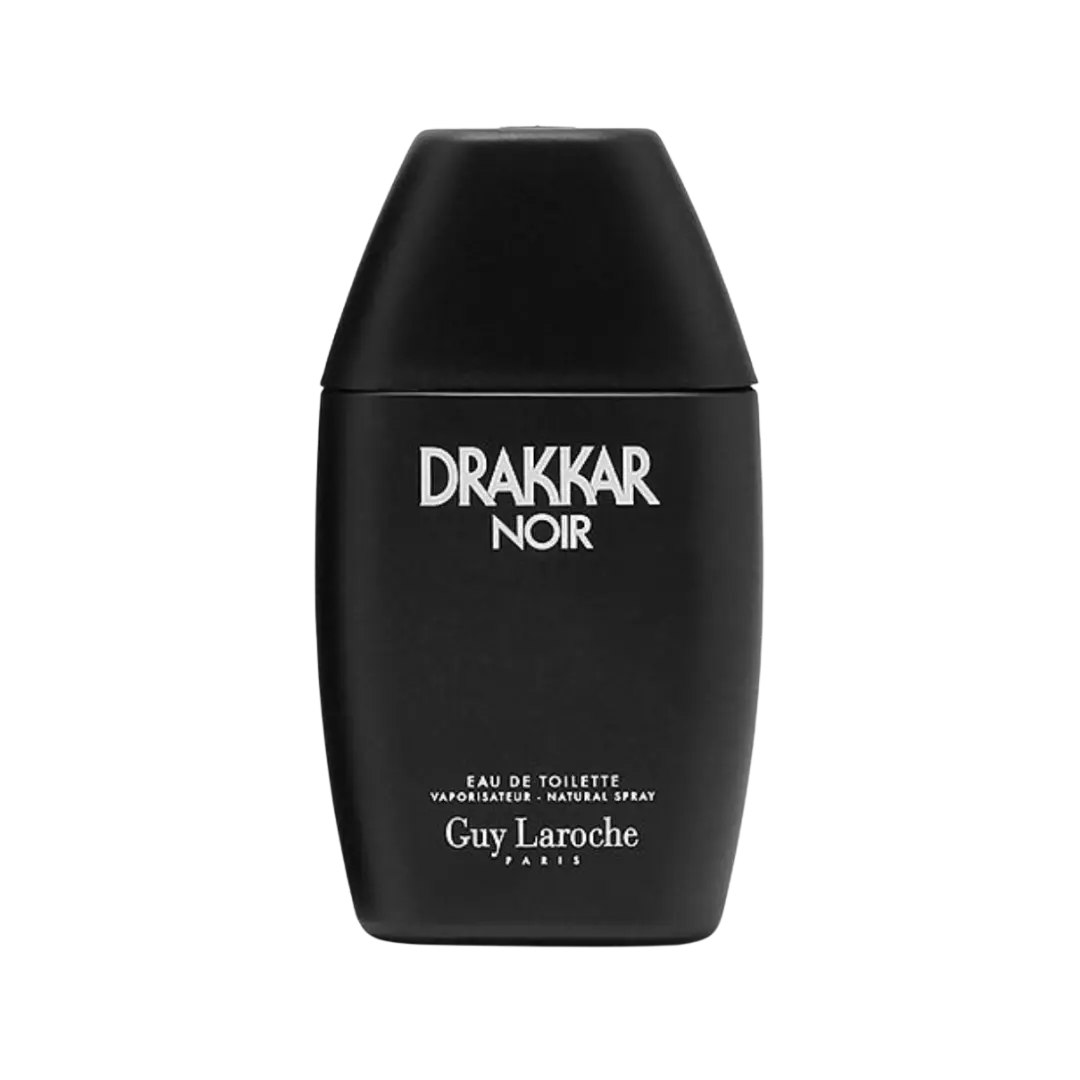 Drakkar Noir Eau de Toilette by Guy Laroche 6.7 OZ