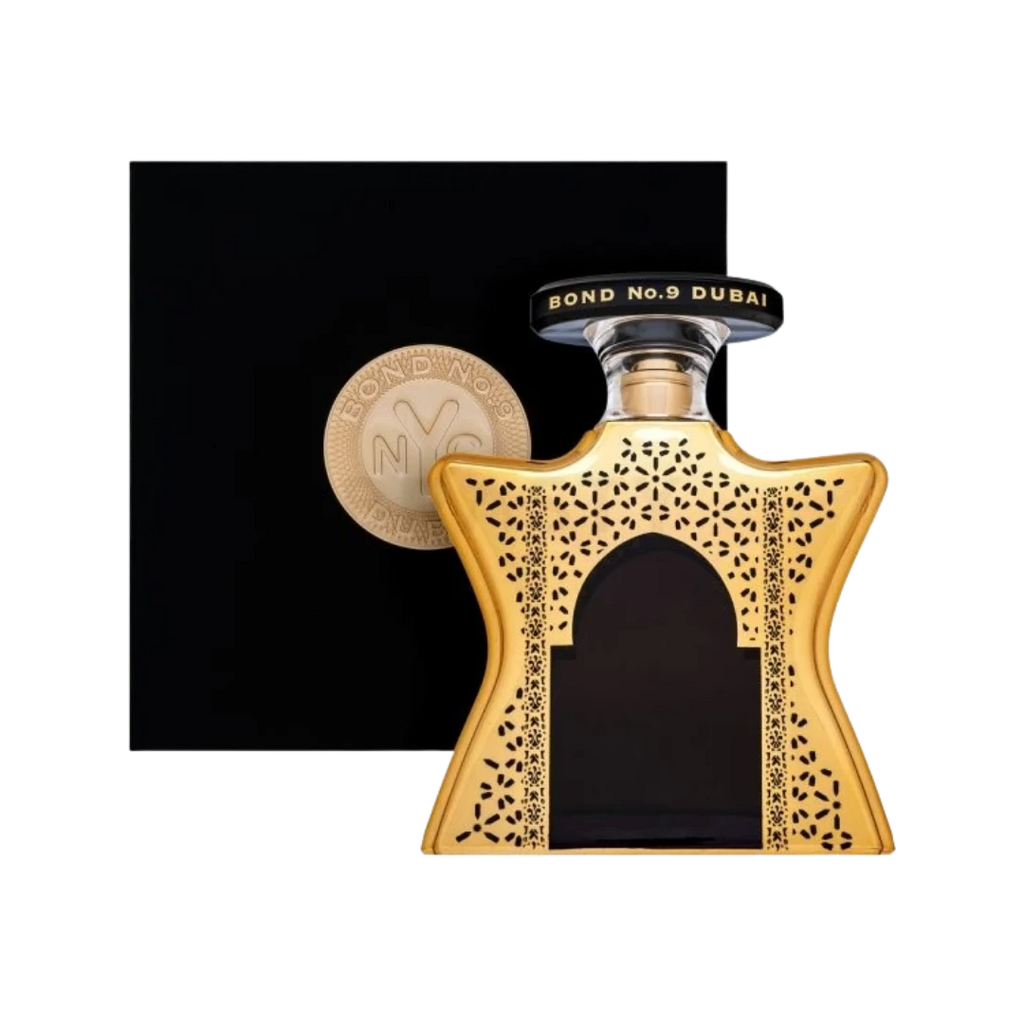 Dubai Black Sapphire Eau de Parfum by Bond NO.9 3.4 OZ
