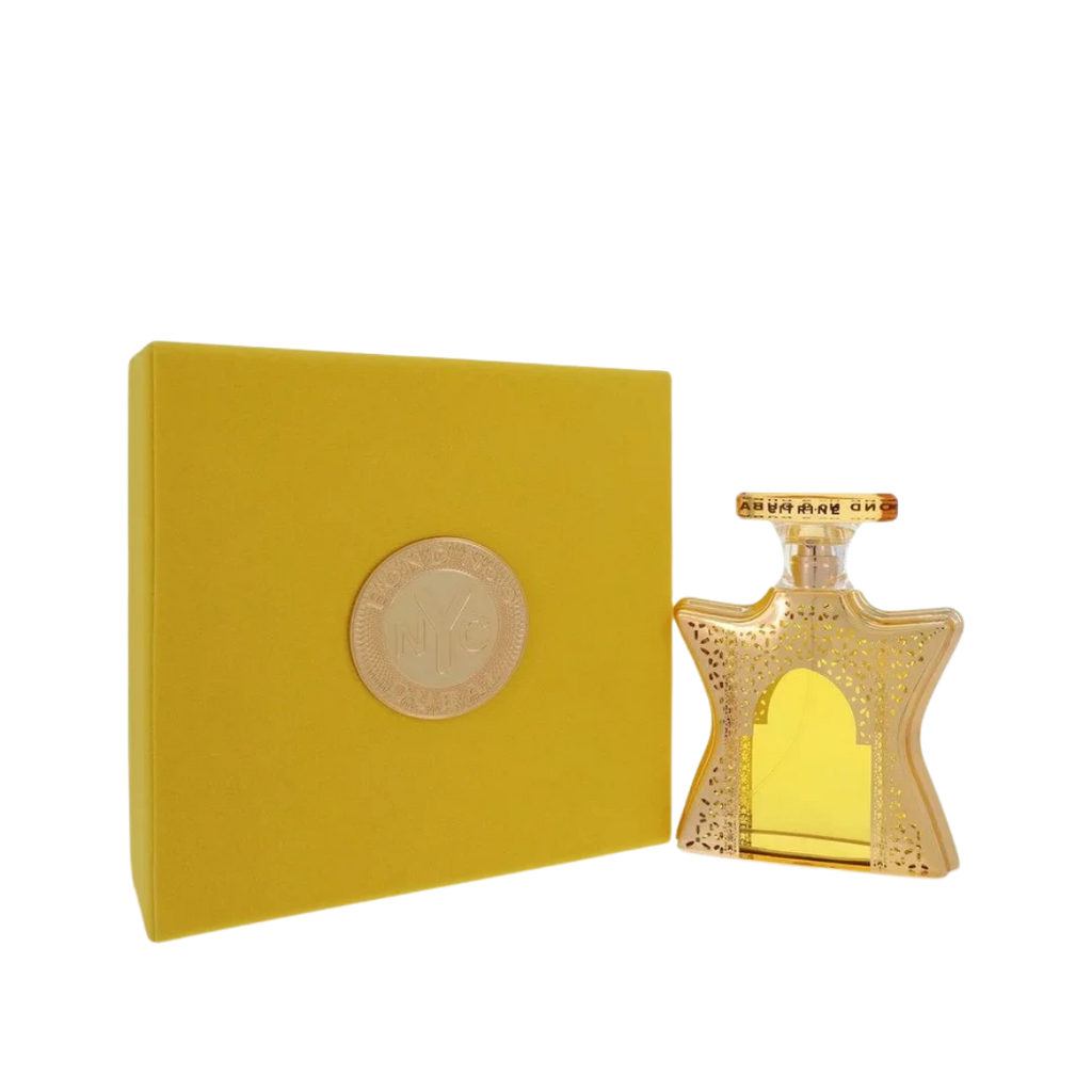Dubai Citrine Eau de Parfum by Bond NO.9 3.4 OZ