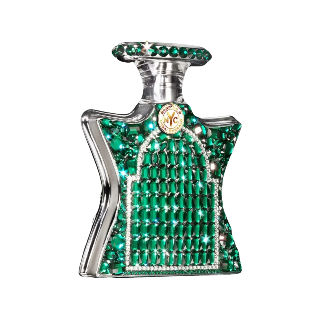 Dubai Diamond Emerald Eau de Parfum by Bond NO.9 3.4 OZ