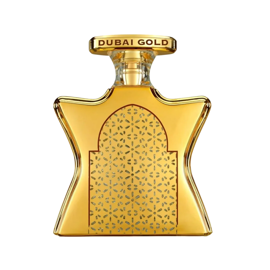 Dubai Gold Eau de Parfum by Bond NO.9 Bottle