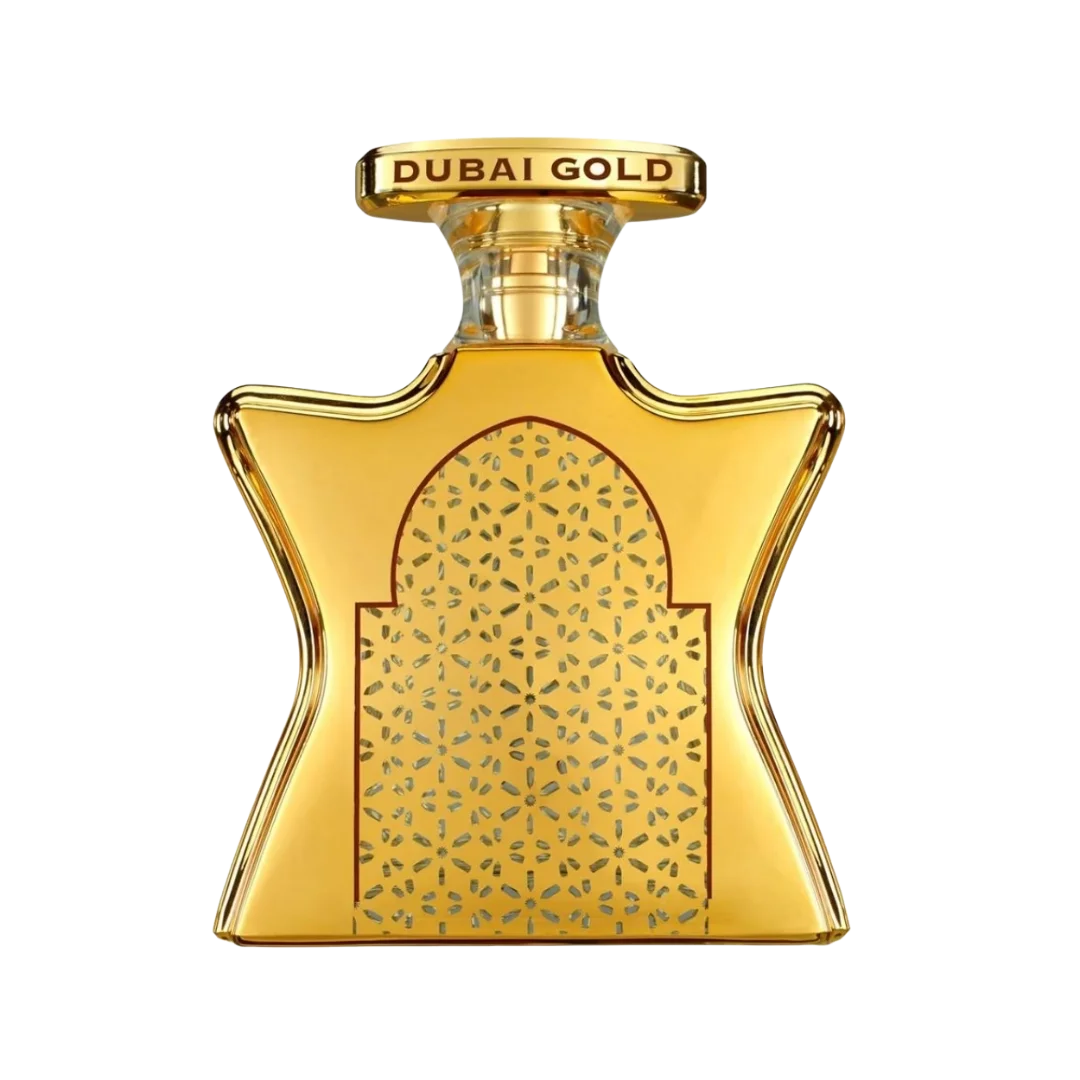 Dubai Gold Eau de Parfum by Bond NO.9 3.4 OZ