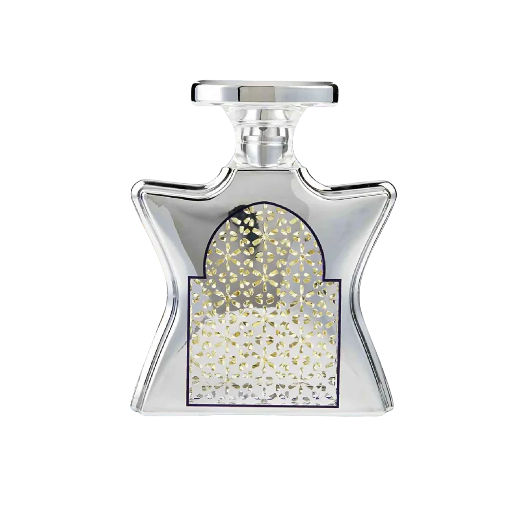 Dubai Platinum Eau de Parfum by Bond NO.9 3.4 OZ