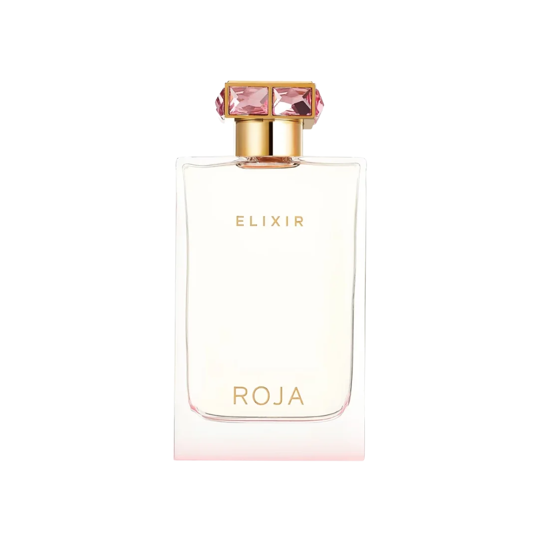 Elixir Pour Femme Eau De Parfum by Roja Parfums 2.5 OZ