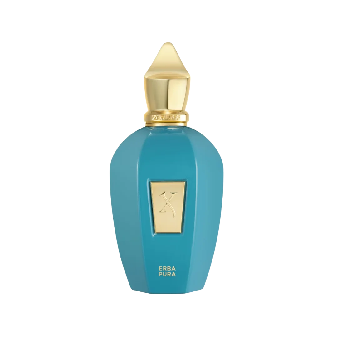 Erba Pura Eau De Parfum by Xerjoff 3.4 OZ