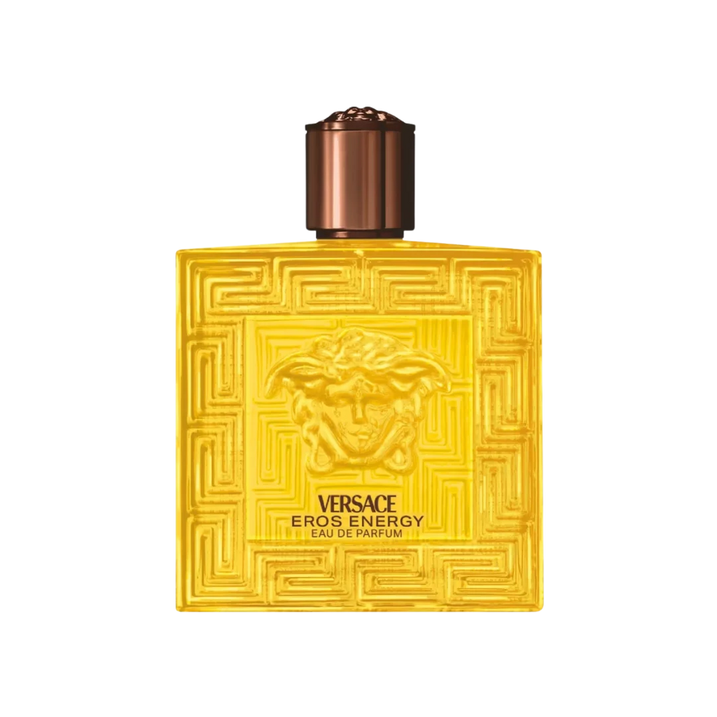 Eros Energy Eau de Parfum by Versace Bottle