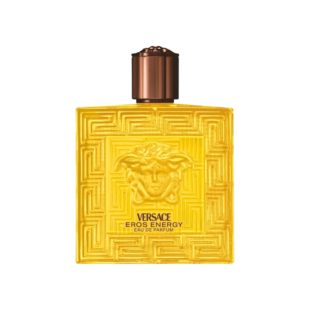Eros Energy Eau de Parfum by Versace Bottle