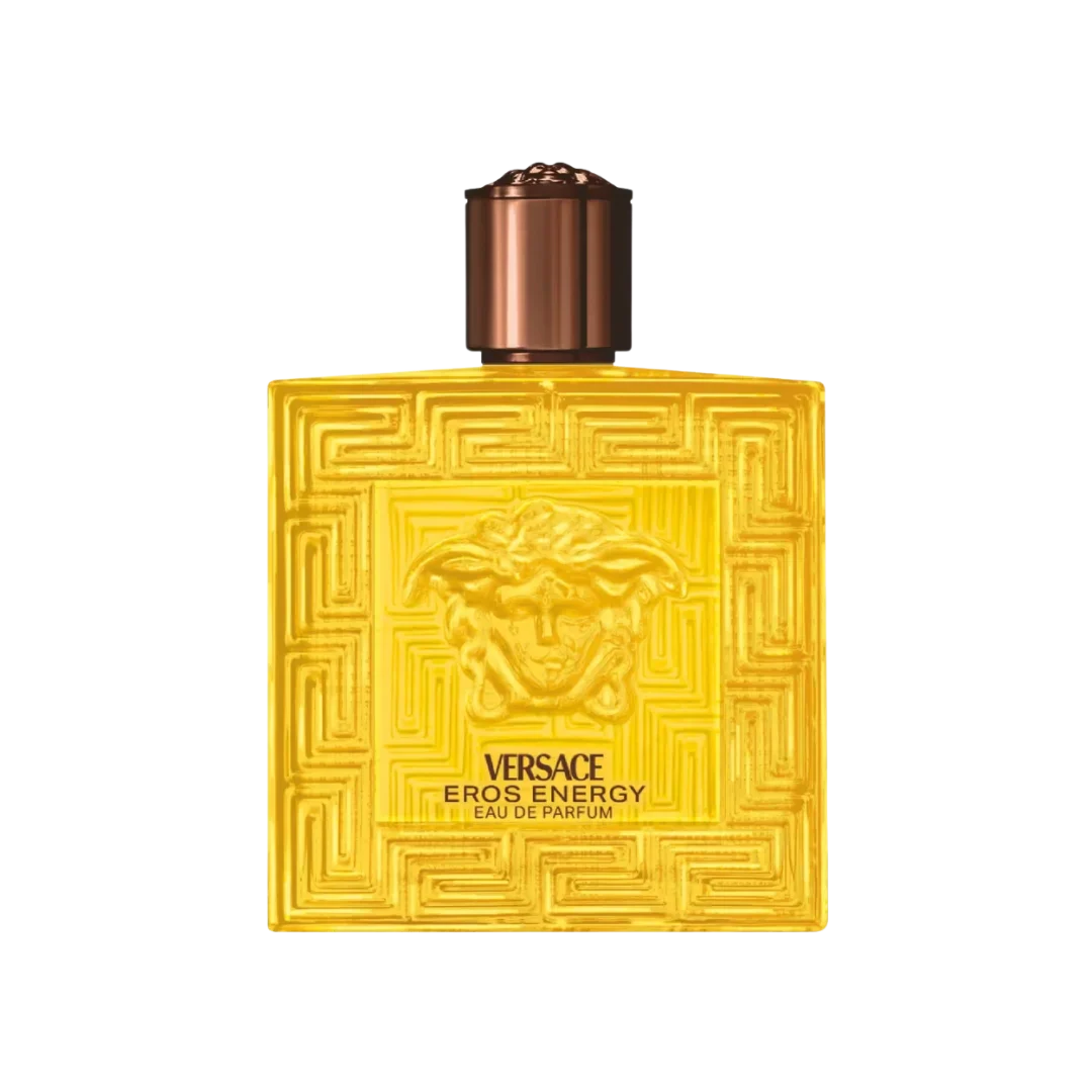 Eros Energy Eau de Parfum by Versace 3.4 OZ