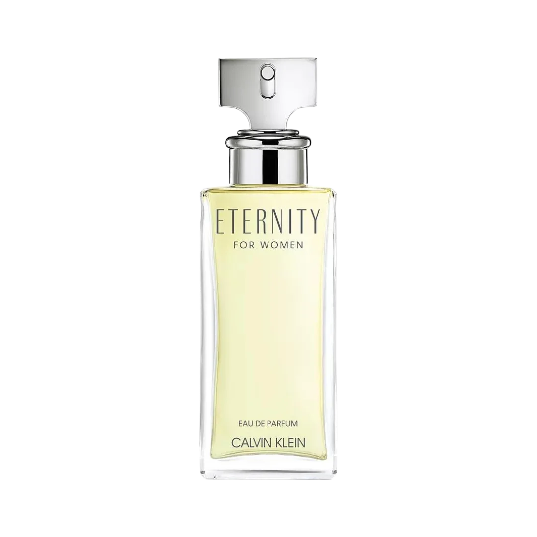 Eternity by Calvin Klein eau de parfum 1.7 OZ