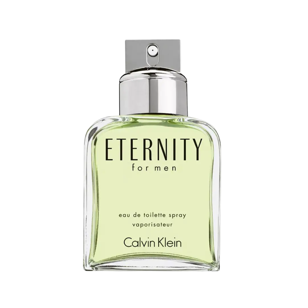 Eternity Eau de Parfum by Calvin Klein 3.3 OZ