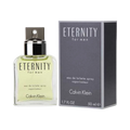 Eternity Eau de Toilette by Calvin Klein 1.7 OZ
