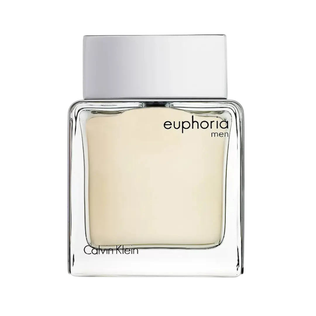 Euphoria Men Eau de Toilette by Calvin Klein 1.7 OZ