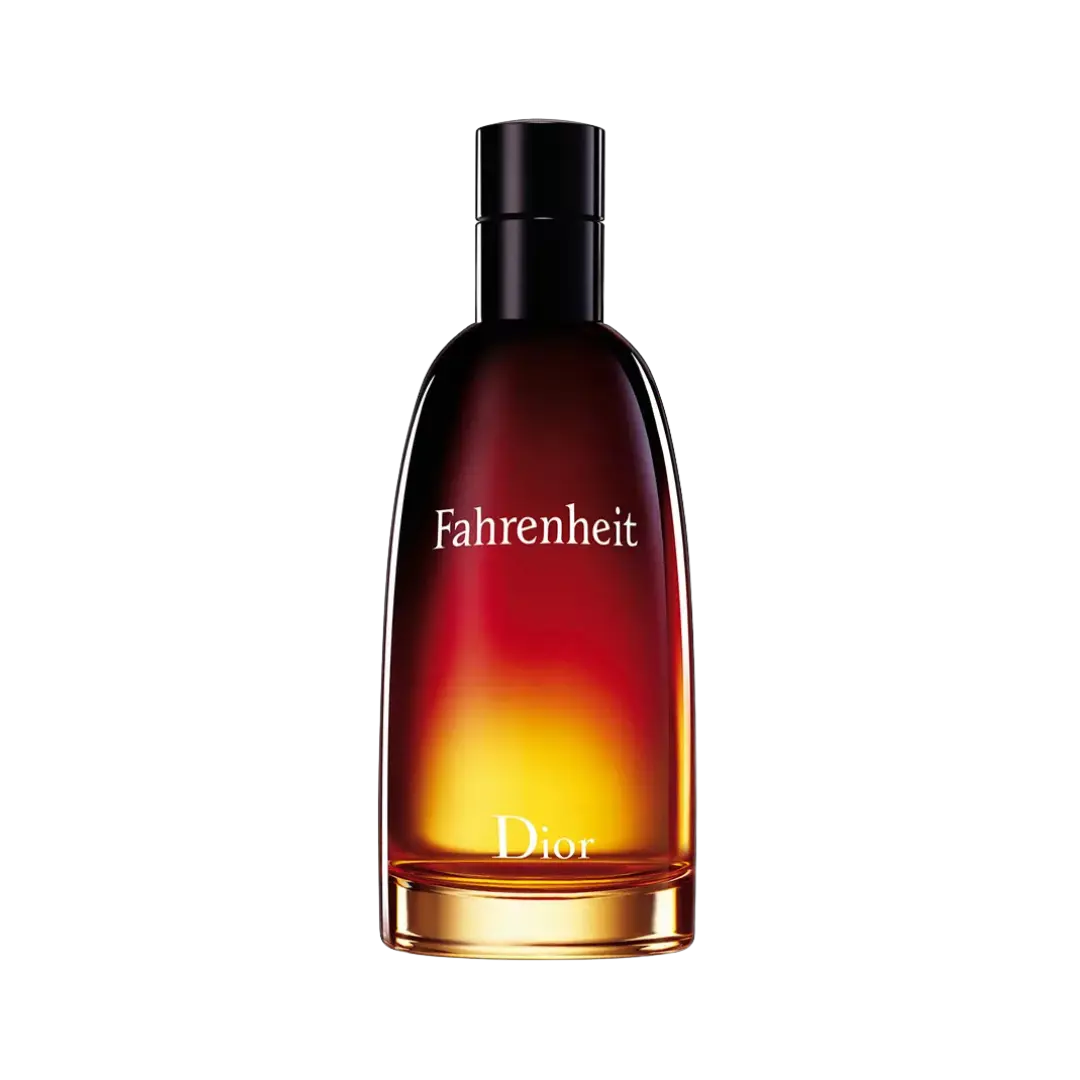 Fahrenheit Eau de Toilette by Christian Dior 1.7 OZ