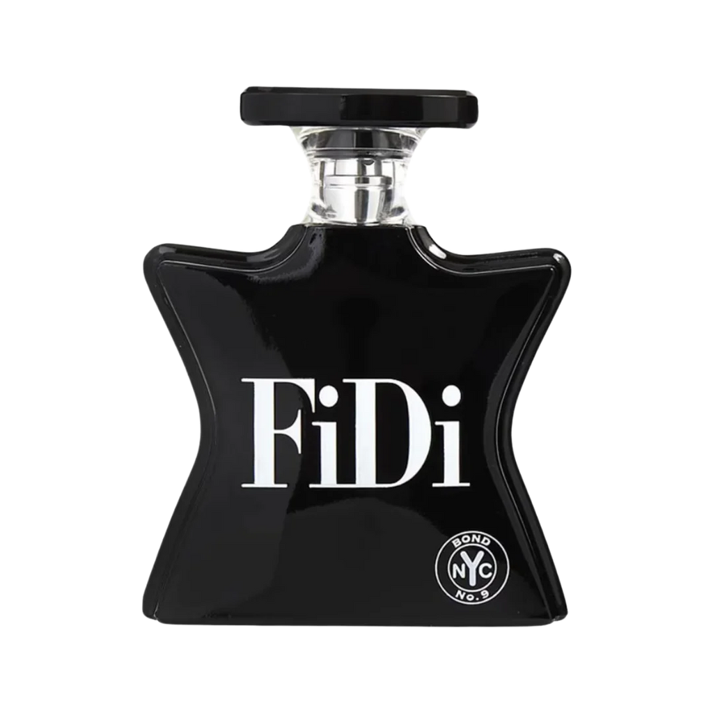 FiDi Eau de Parfum by Bond NO.9 Bottle