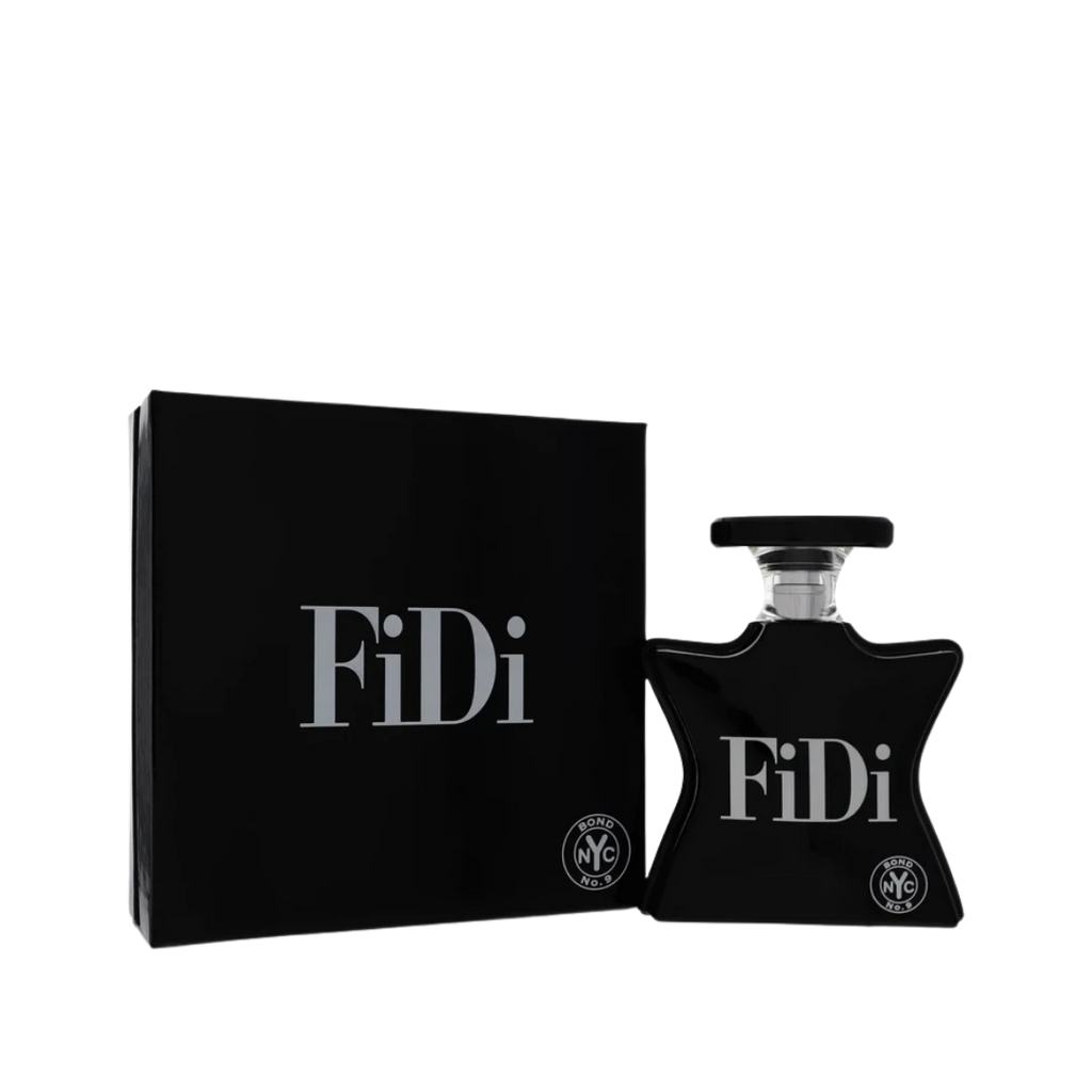 FiDi Eau de Parfum by Bond NO.9 3.4 OZ