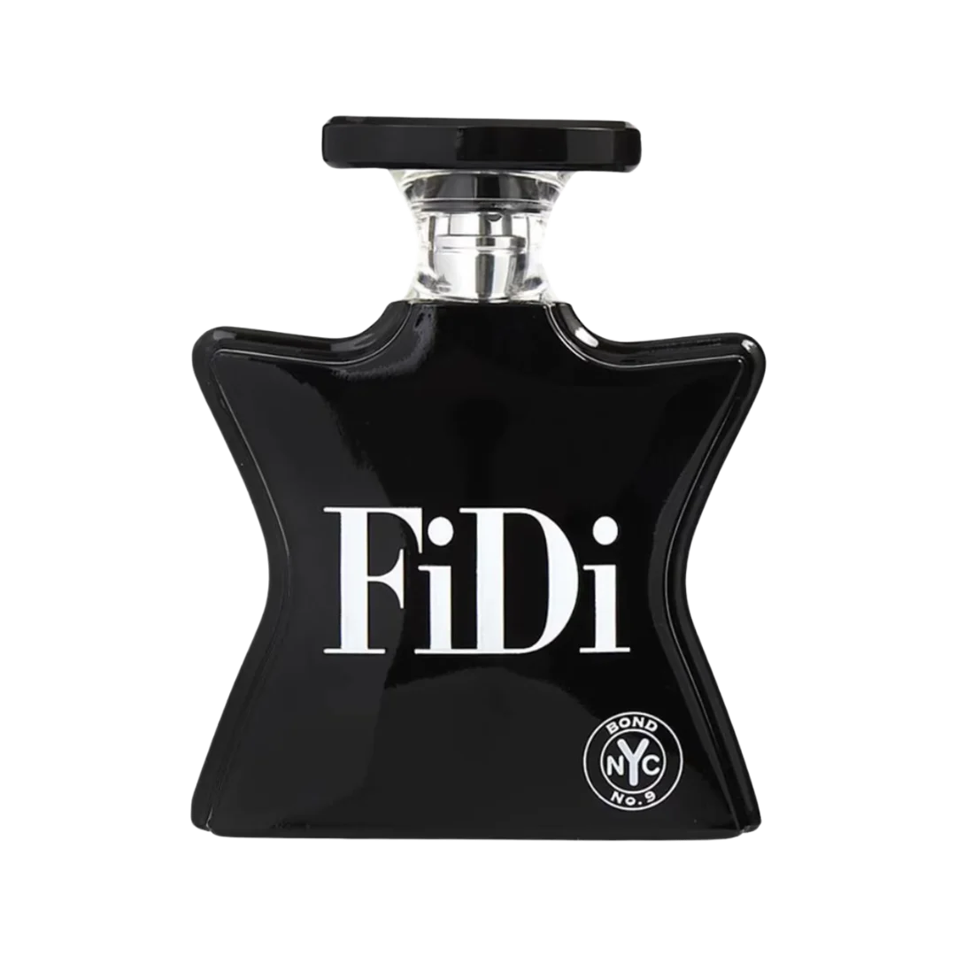 FiDi Eau de Parfum by Bond NO.9 3.4 OZ