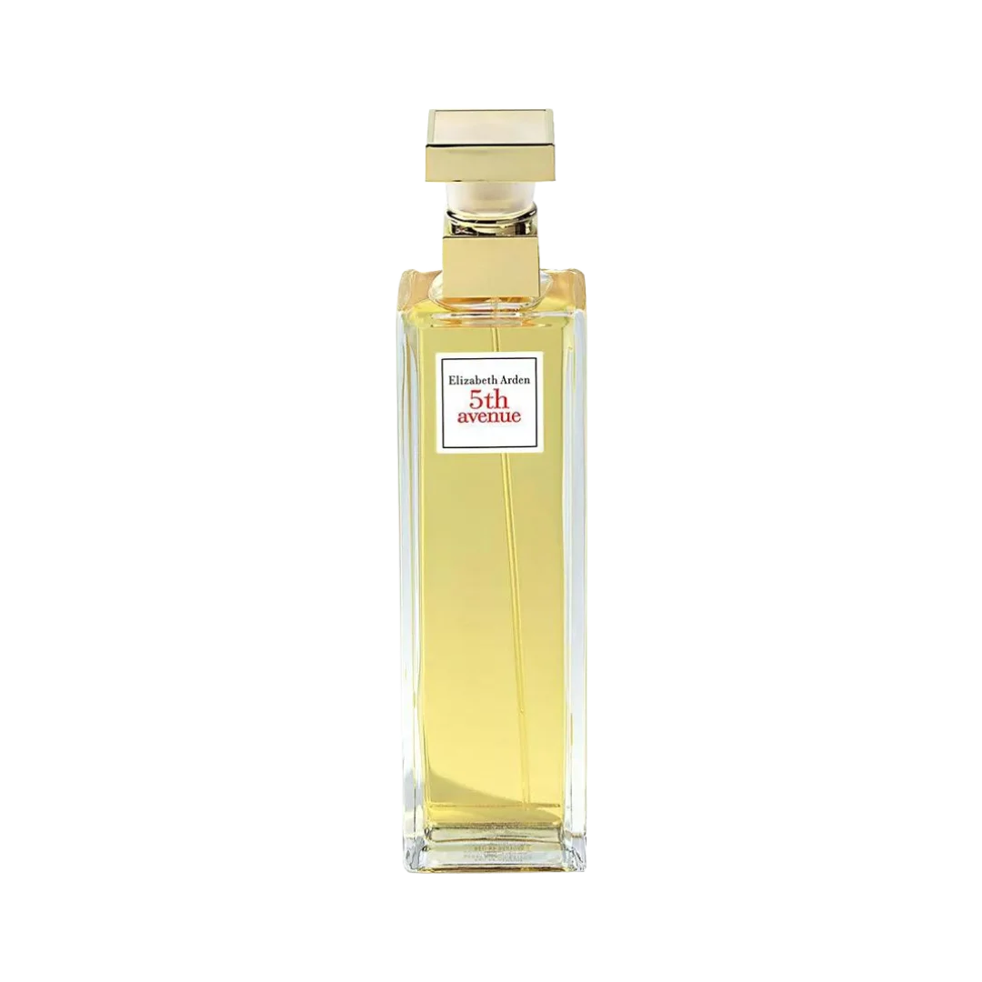 Fifth Avenue by Elizabeth Arden Fifth Avenue eau de parfum 4.2 OZ