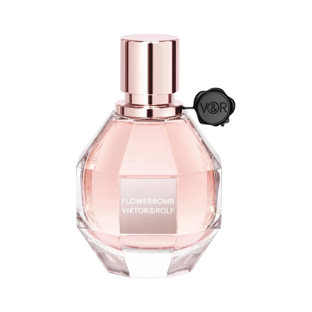 Flowerbomb by Viktor & Rolf eau de parfum 1.7 OZ