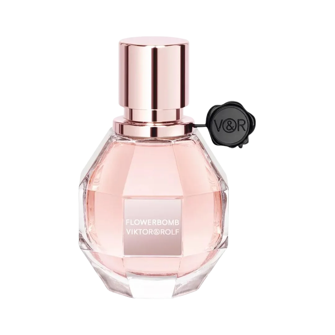 Flowerbomb by Viktor & Rolf eau de parfum 1 OZ
