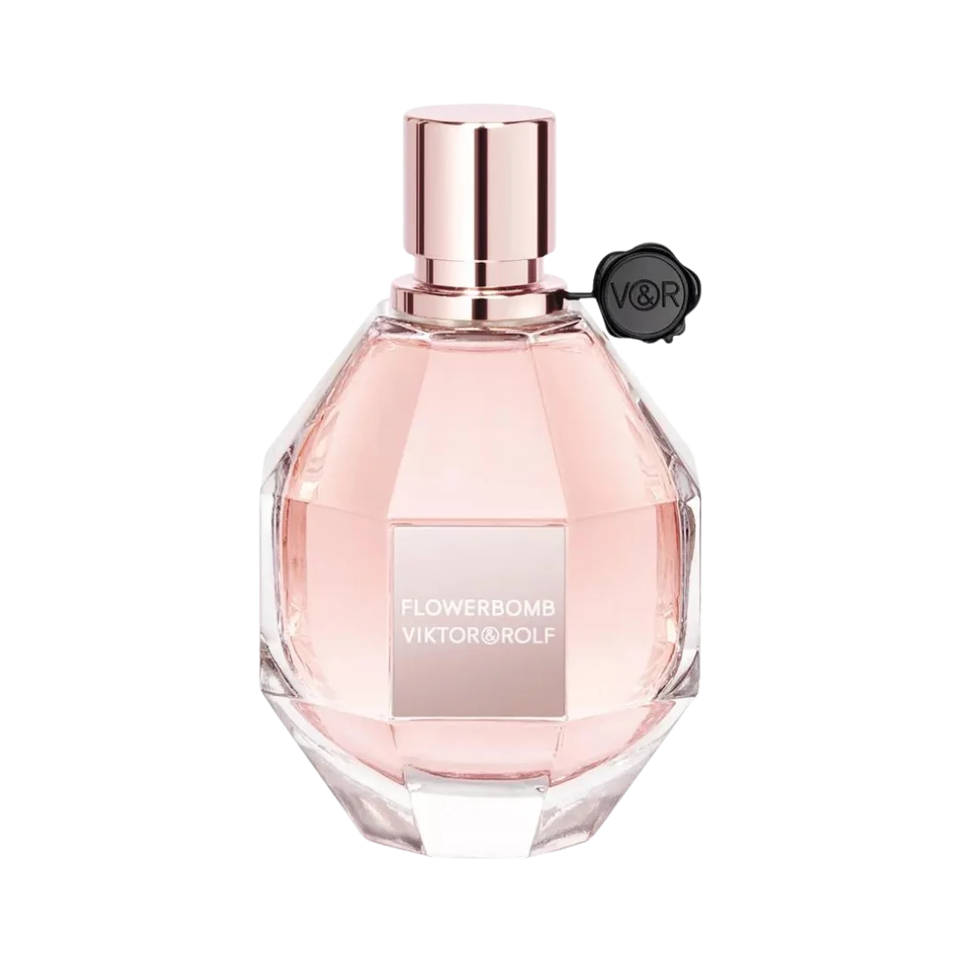 Flowerbomb by Viktor & Rolf eau de parfum Bottle