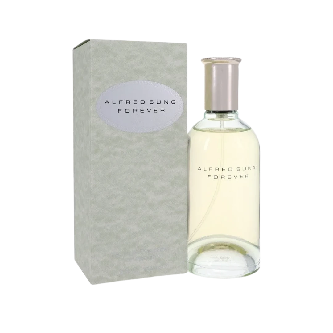 Forever by Alfred Sung eau de parfum 4.2 OZ
