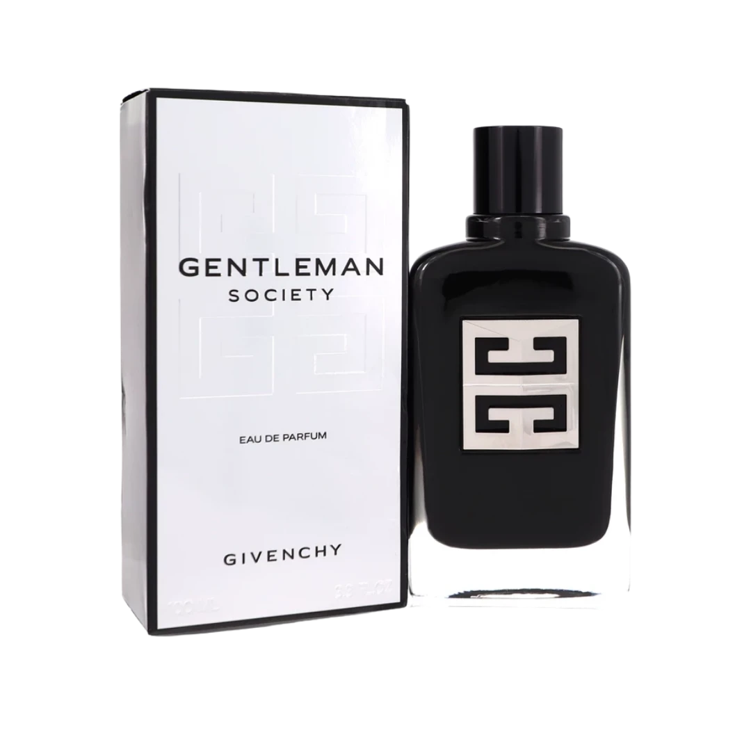 Gentleman Society Eau De Parfum by Givenchy