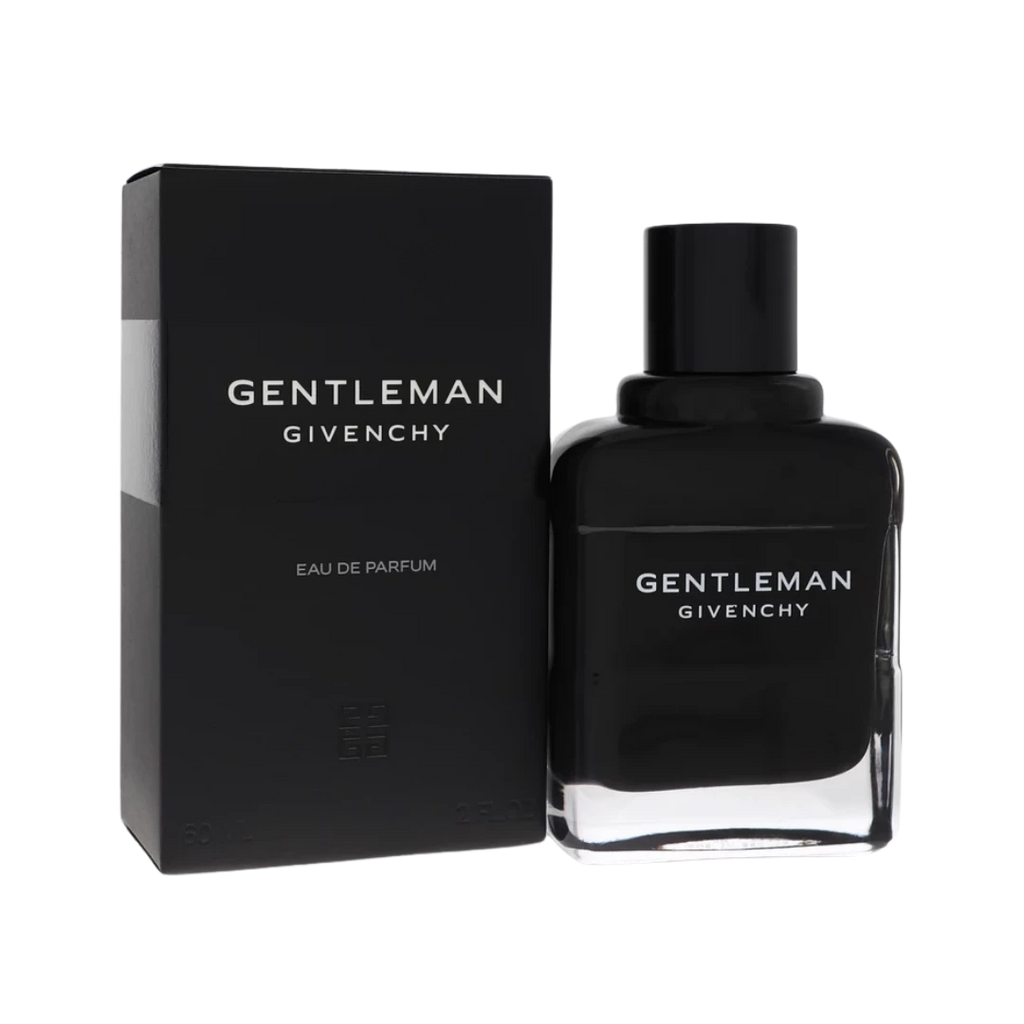 Gentleman Eau de Parfum by Givenchy 2 OZ