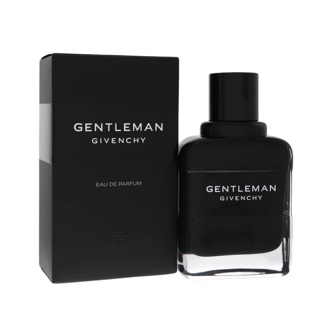 Gentleman Eau de Parfum by Givenchy 2 OZ